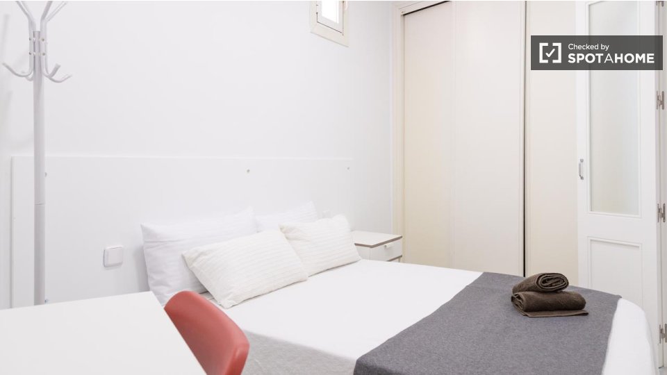 Apartment mono Madrid — photo 35