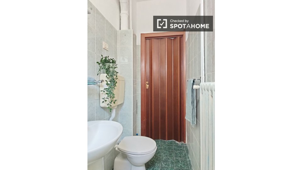 Apartment Milan, 1 bed — photo 9