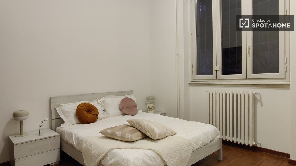 Apartment Milan, 1 bed — photo 6