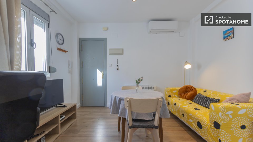 Apartment mono Valencia, 41m² — photo 14