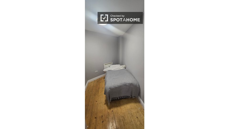 Apartment Dublin, 1 bed — photo 1