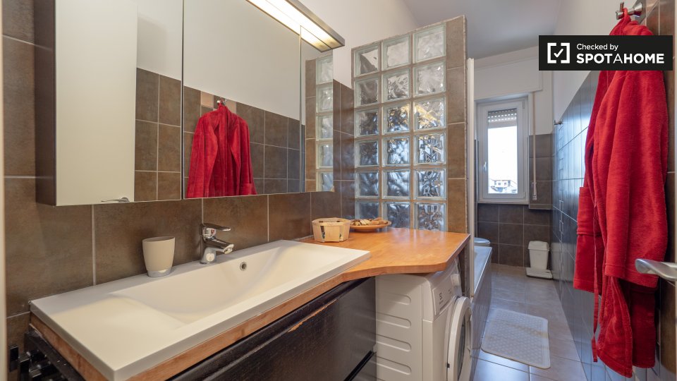 Apartment Milan, 2 beds — photo 15
