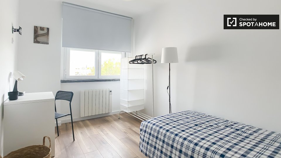 Double room Lisbon, 7 beds — photo 4