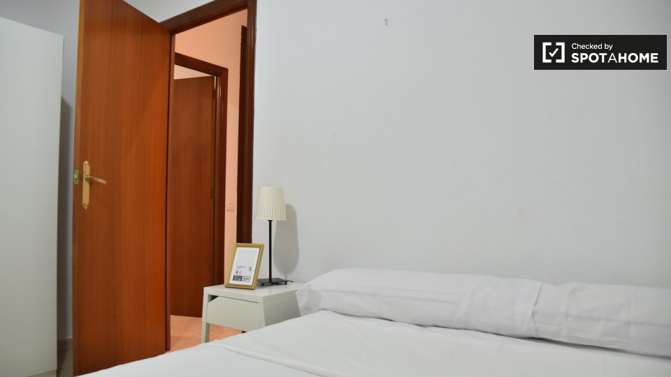 Apartment Valencia, 2 beds — photo 1