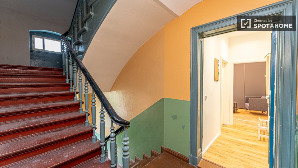 Apartment mono Berlin, 30m² — photo 10