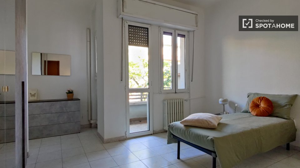 Apartment Milan, 1 bed — photo 11