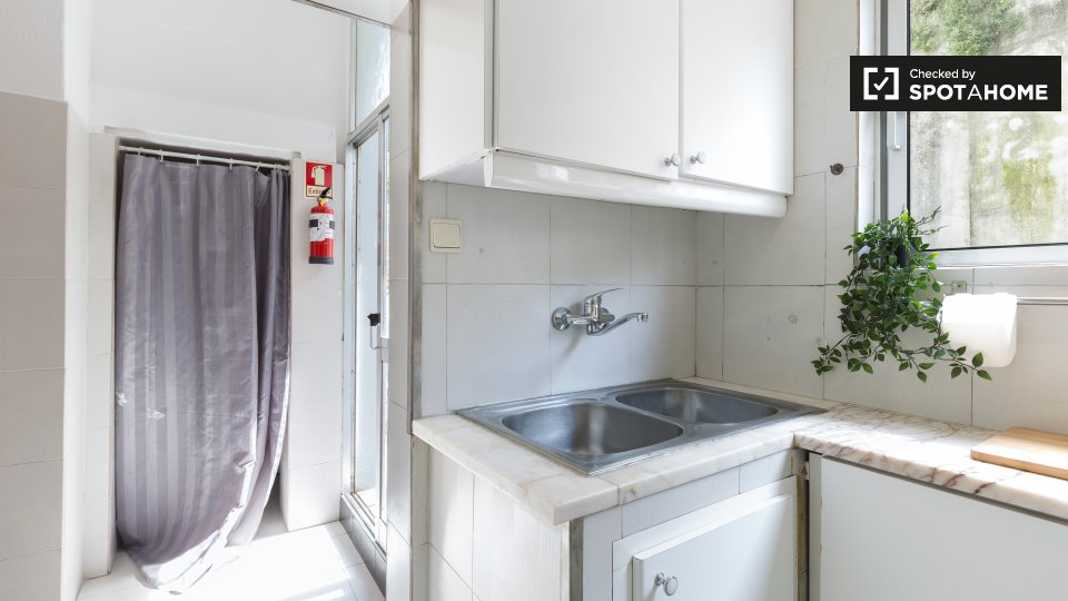 Apartment Porto, 2 beds, 90m² — photo 7