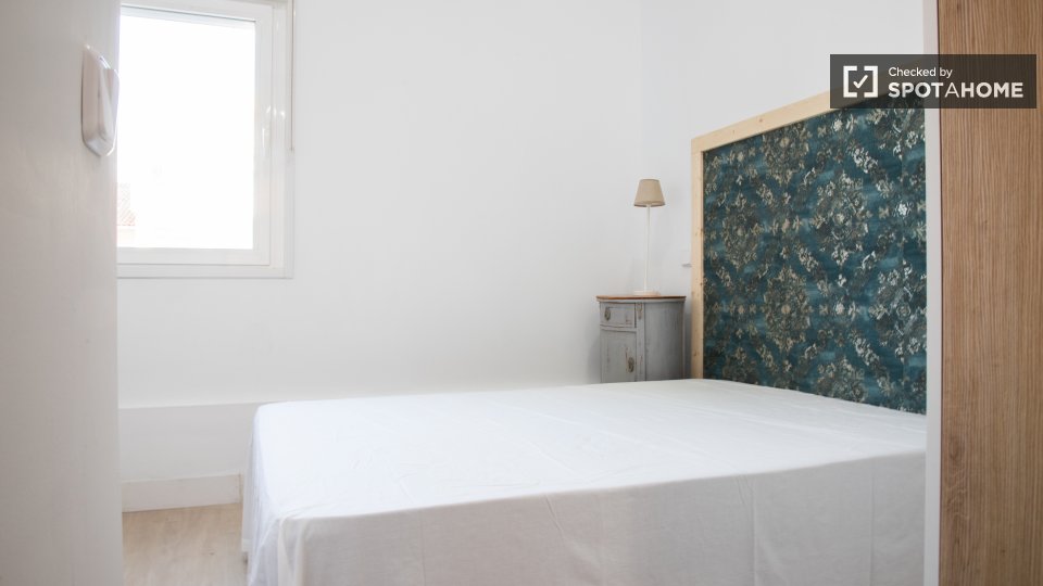 Apartment Madrid, 1 bed — photo 2