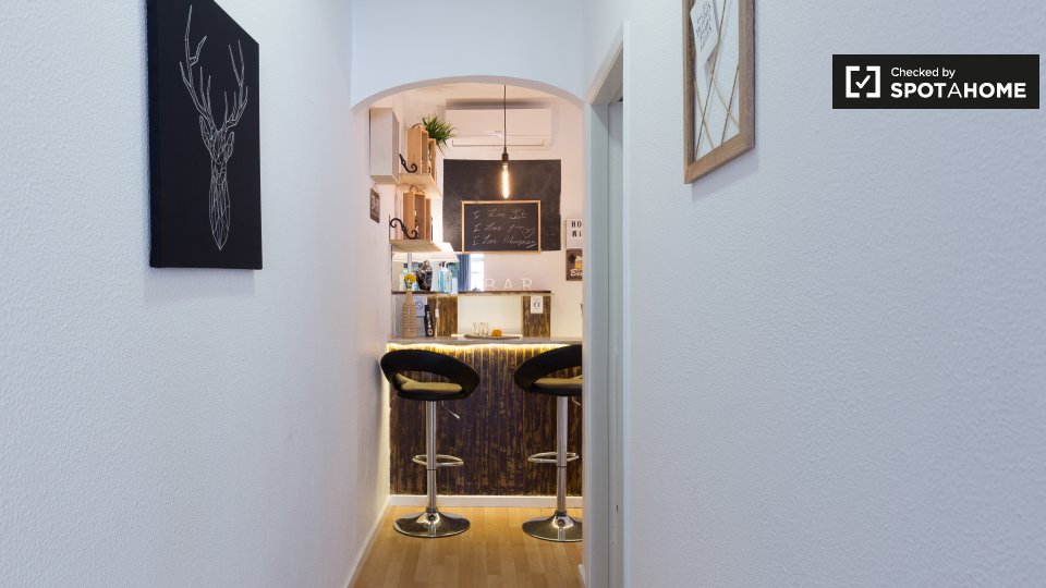 Apartment Porto, 2 beds, 90m² — photo 12