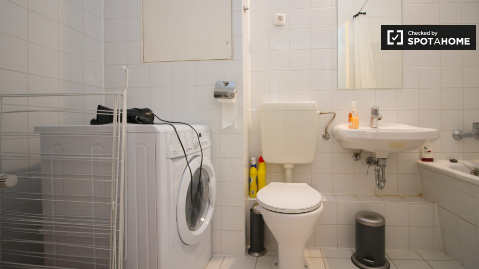 Apartment mono Berlin — photo 12
