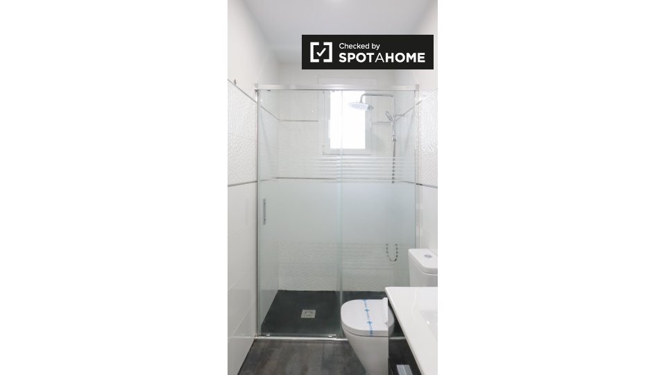 Apartment Madrid, 1 bed — photo 15