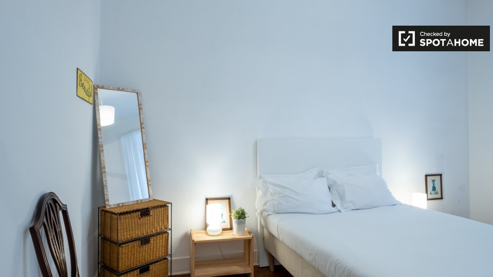 Apartment Lisbon, 3 beds — photo 1