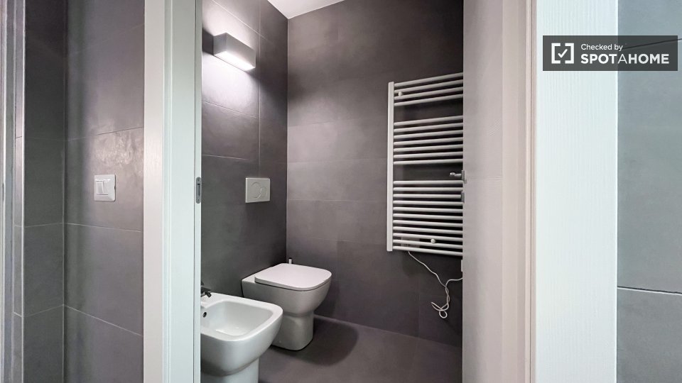 Apartment mono Milan — photo 7