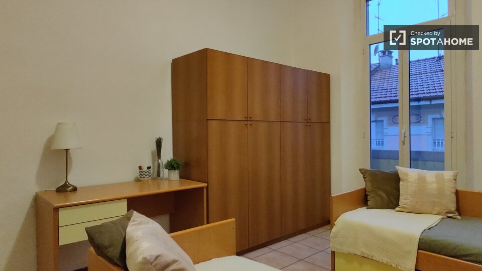 Apartment Milan, 1 bed — photo 6