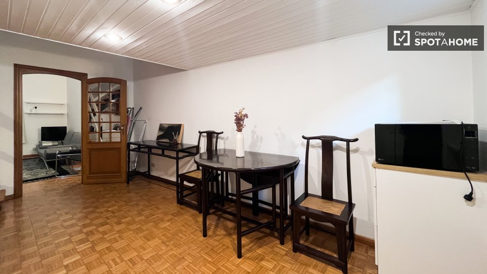 Apartment Milan, 1 bed — photo 4