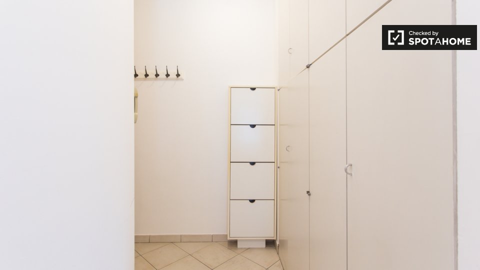 Apartment mono Milan, 60m² — photo 10