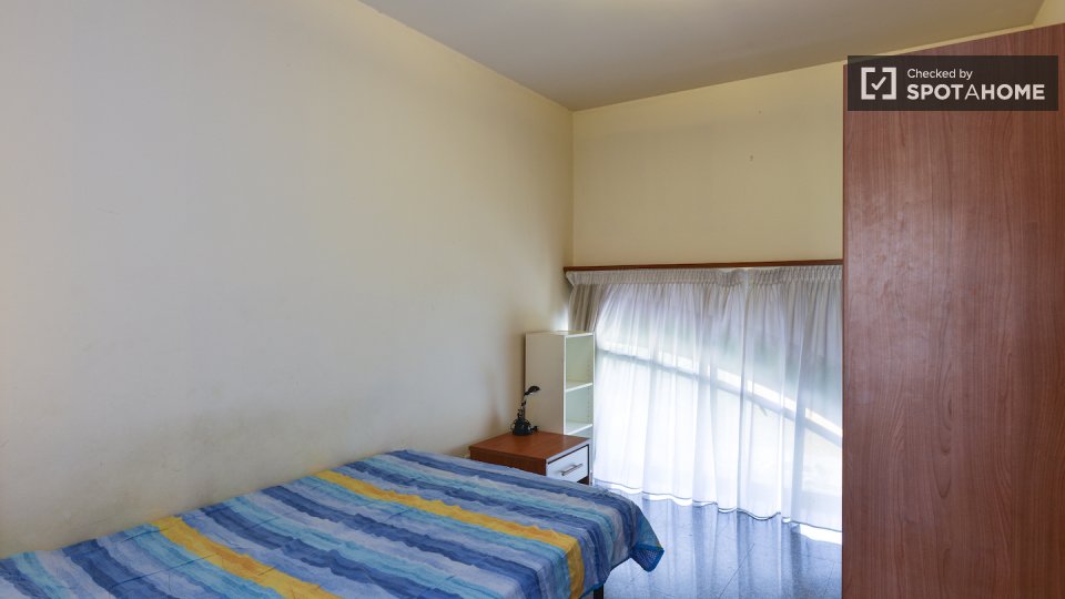 Double room Rome, 33 beds — photo 4