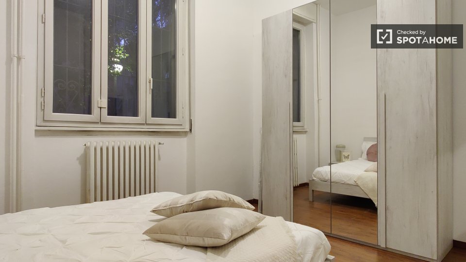 Apartment Milan, 1 bed — photo 2