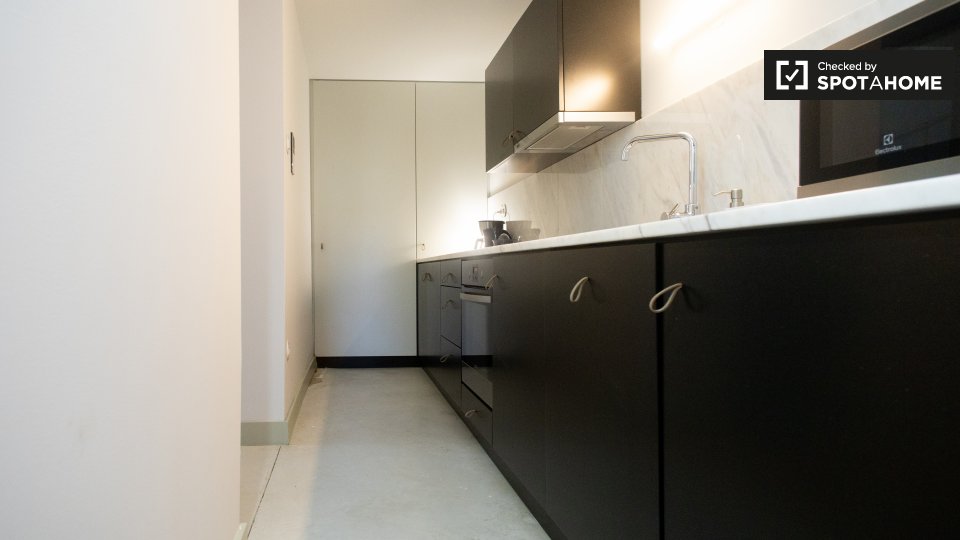 Apartment Porto, 1 bed — photo 4