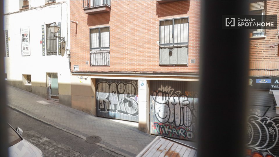 Apartment Madrid, 2 beds — photo 4