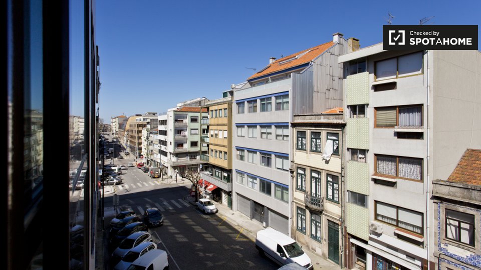 Apartment Porto, 2 beds — photo 17