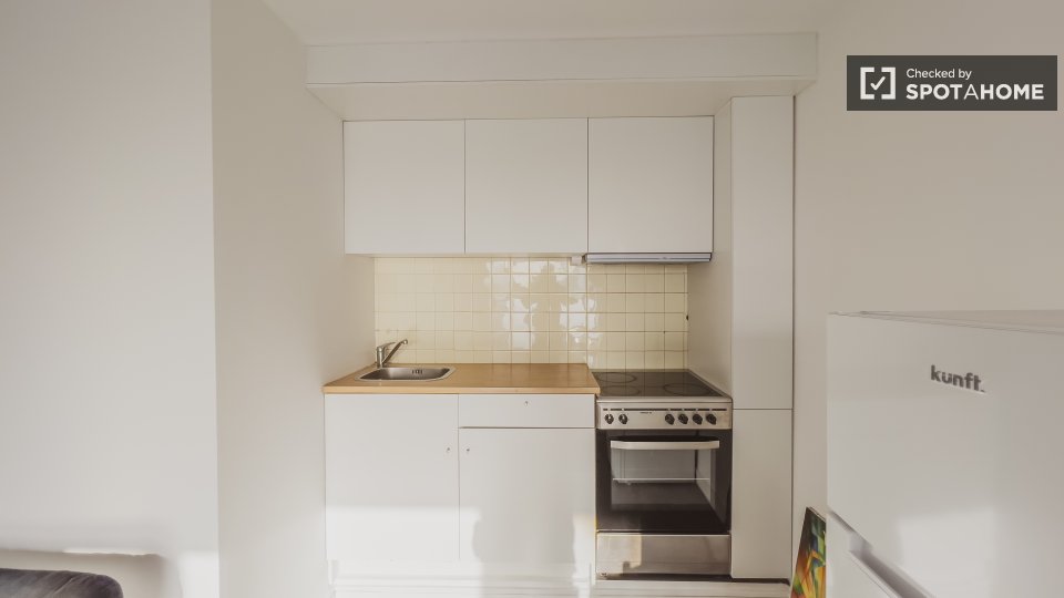 Apartment mono Porto, 50m² — photo 6