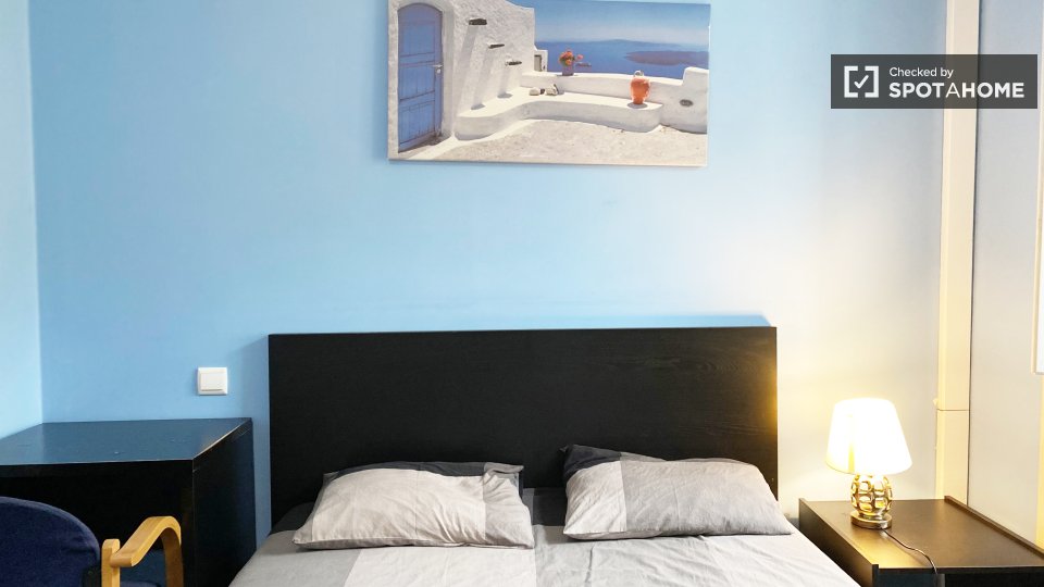 Double room Lisbon, 5 beds, 110m² — photo 42