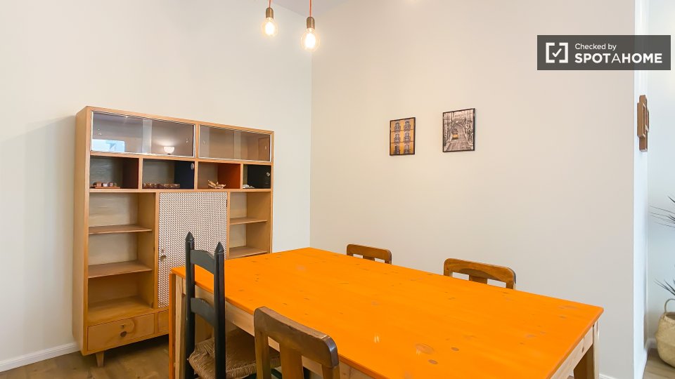 Apartment Lisbon, 2 beds — photo 12