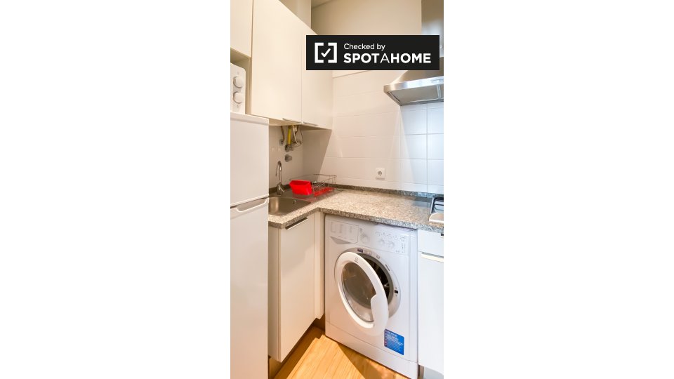Apartment mono Lisbon — photo 6