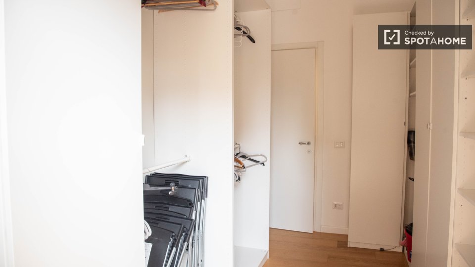 Apartment Rome, 1 bed — photo 3