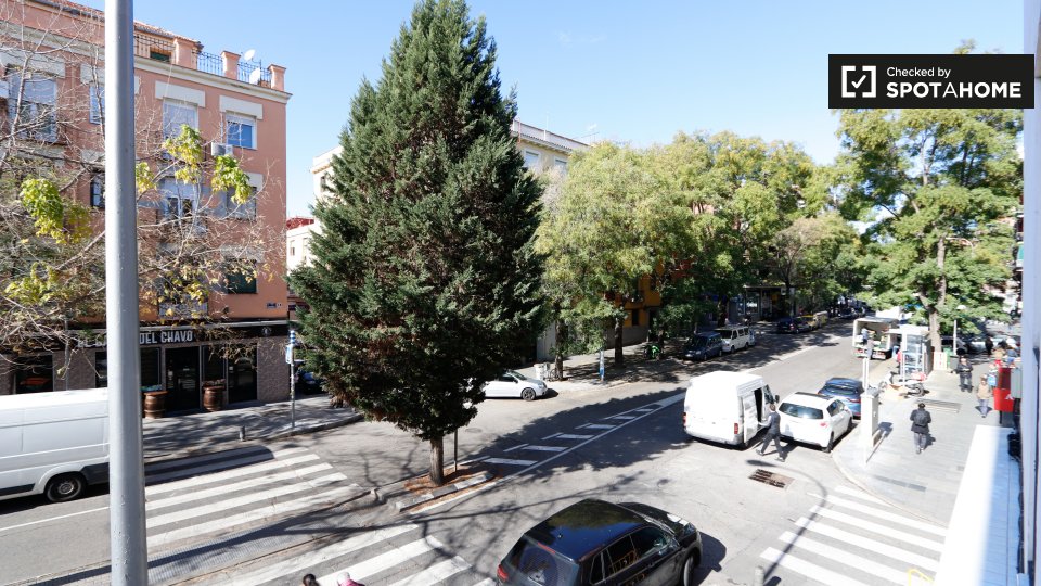 Apartment mono Madrid — photo 19