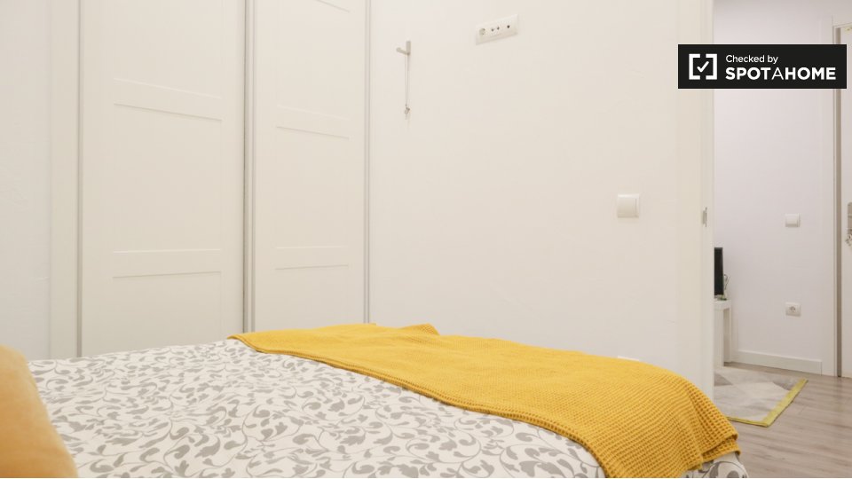 Apartment Madrid, 1 bed, 34m² — photo 14