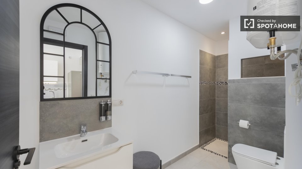 Apartment mono Valencia — photo 3