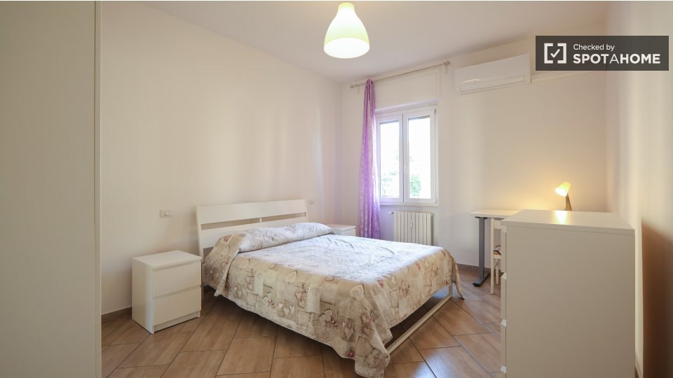 Apartment Milan, 1 bed, 60m² — photo 21