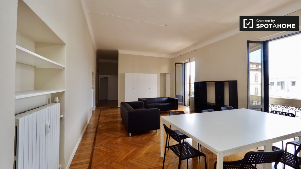 3bedroom apartment for rent in Garibaldi (ref 936087) Spotahome