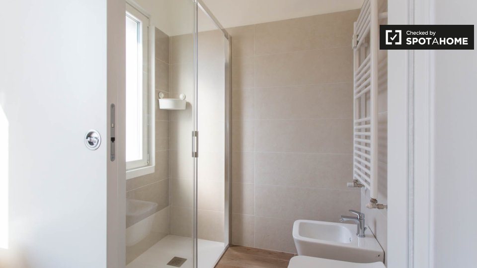 Apartment mono Milan, 35m² — photo 9