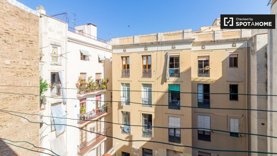 Apartment mono Barcelone, 100m² — photo 7