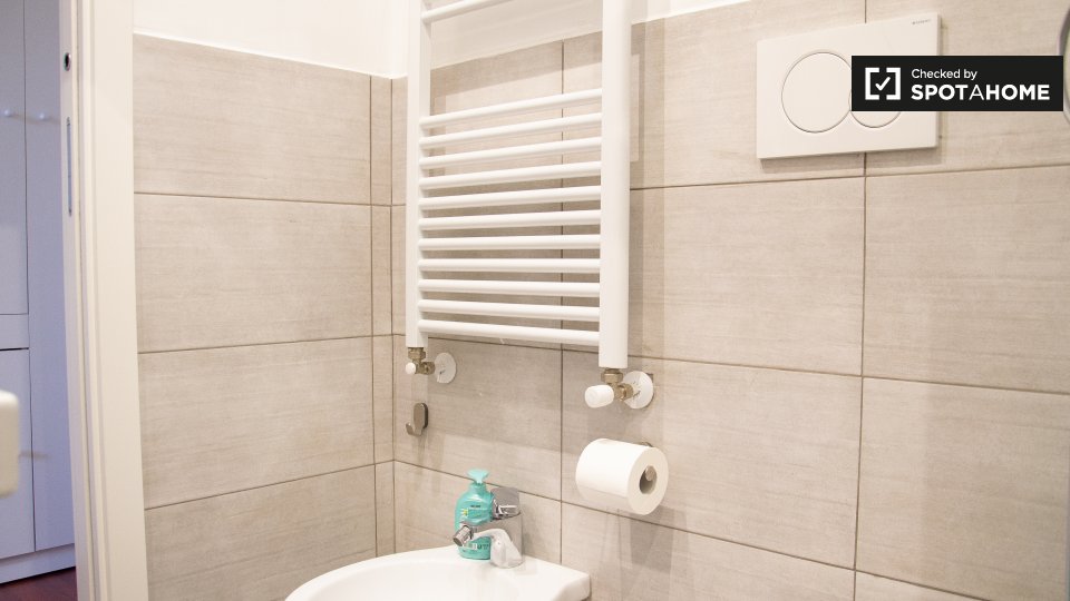 Apartment Milan, 1 bed, 50m² — photo 9
