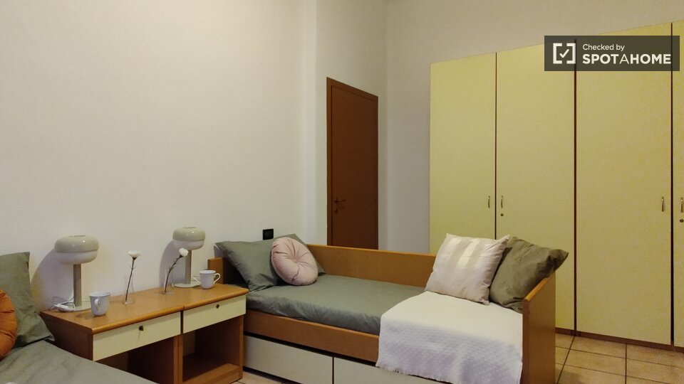 Apartment Milan, 1 bed — photo 10