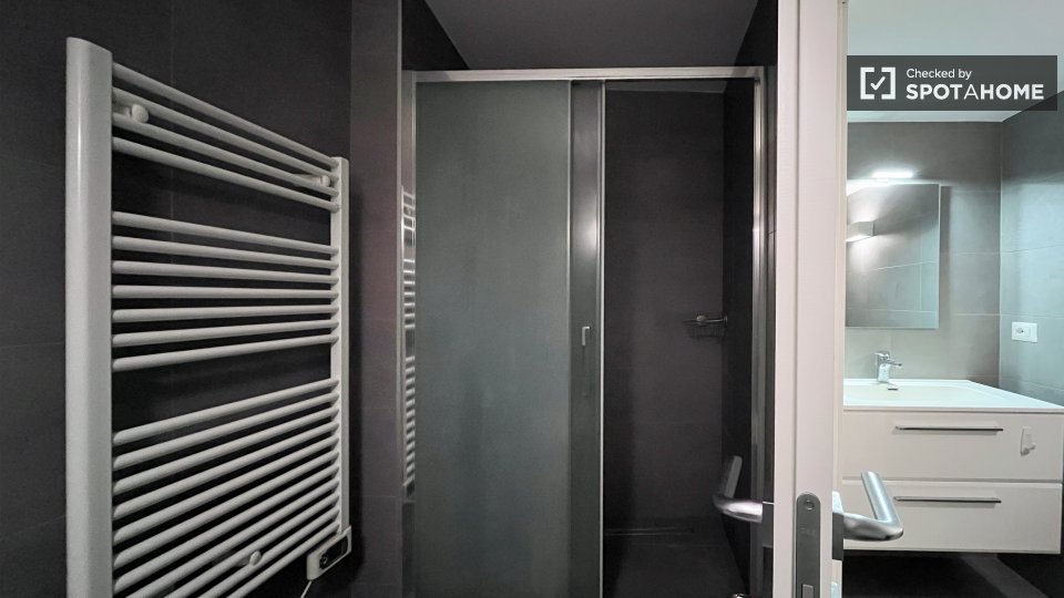 Apartment mono Milan — photo 16