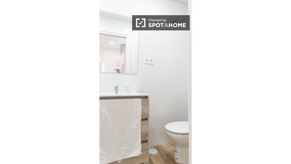 Apartment mono Madrid — photo 3