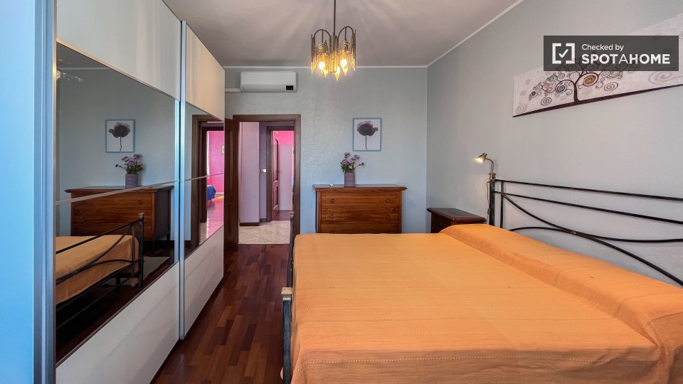 Apartment Milan, 2 beds — photo 8