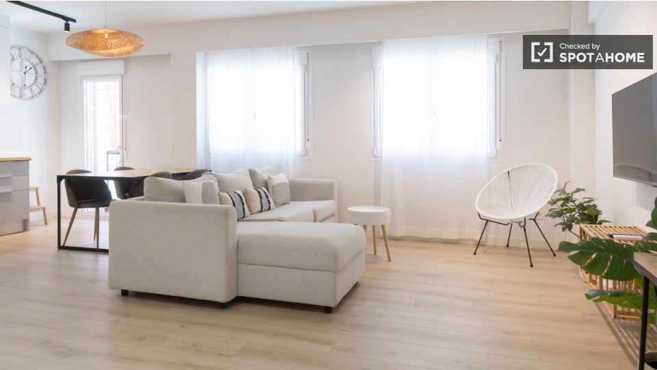 Apartment Madrid, 2 beds — photo 30
