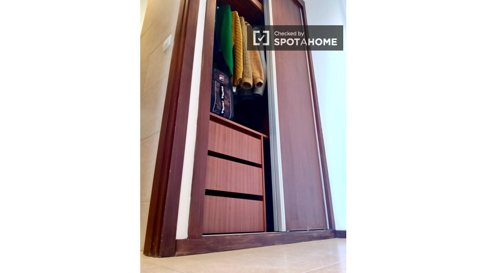Apartment Porto, 1 bed — photo 3