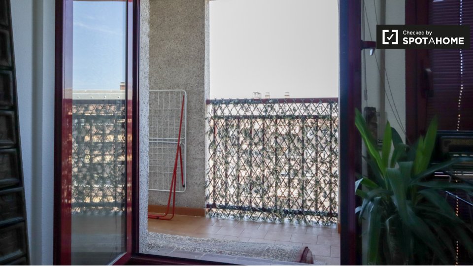 Apartment Madrid, 1 bed — photo 11