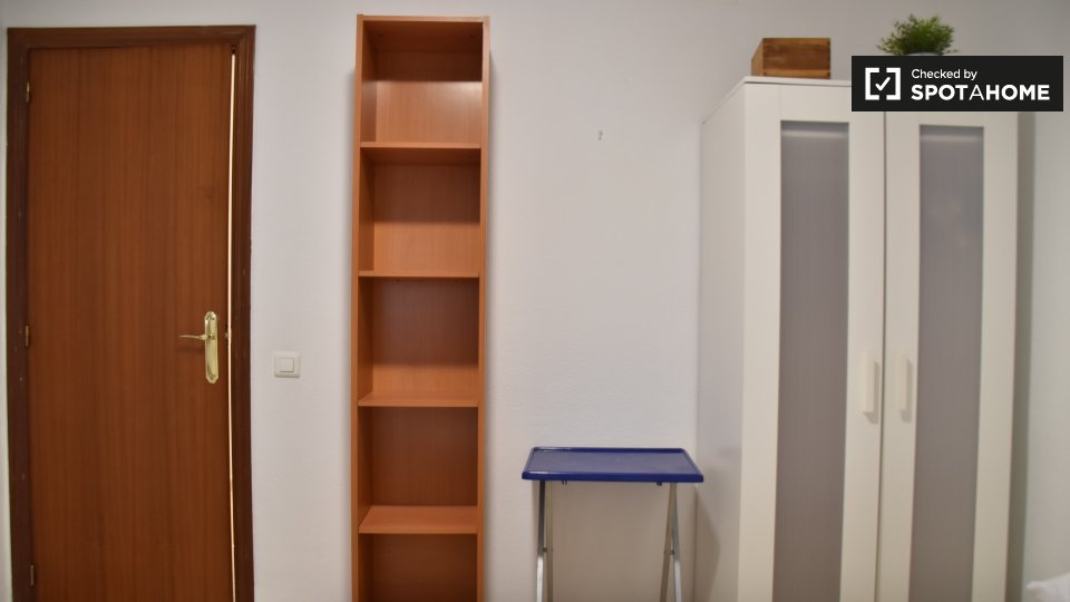 Apartment Valencia, 2 beds — photo 10