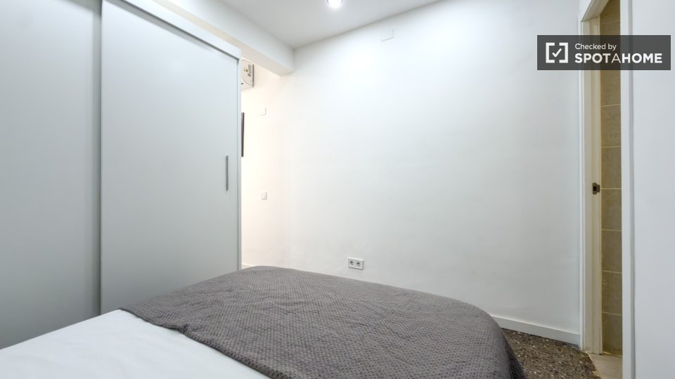 Apartment mono Barcellona — foto 27