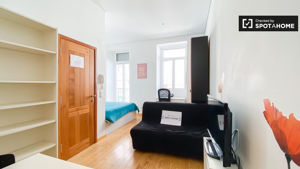 Apartment mono Lisbon — photo 2