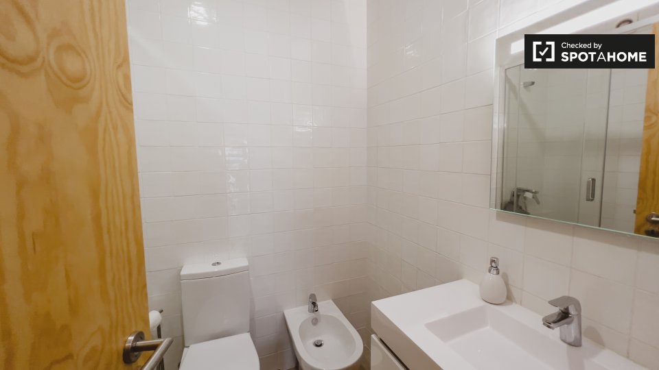 Apartment Porto, 1 bed — photo 16