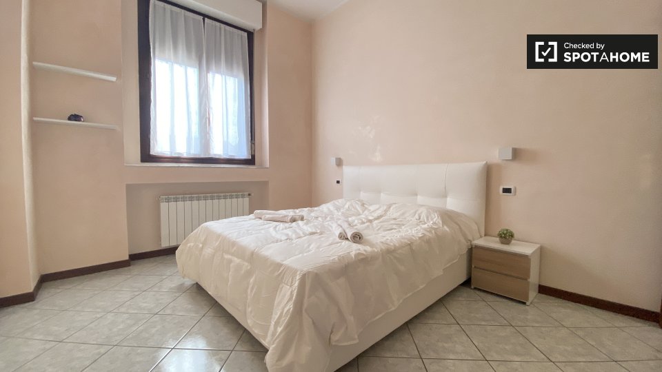 Apartment Milan, 1 bed — photo 11